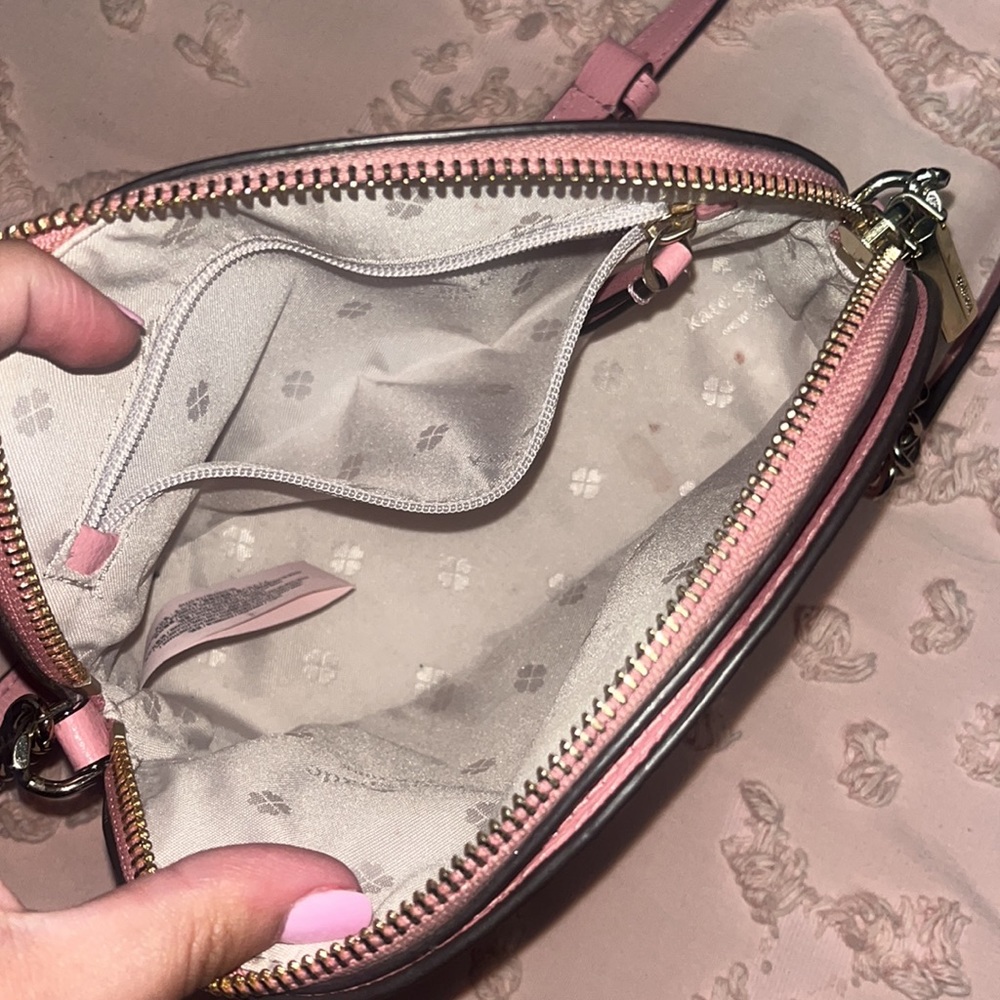 Kate Spade Crossbody - Picture 3 of 4